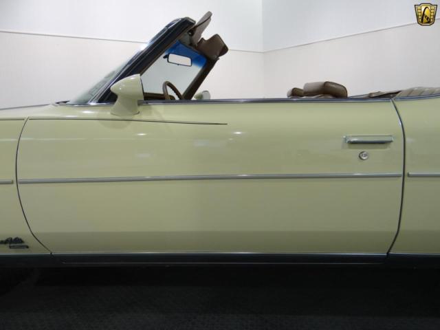 1975 Pontiac Grand Ville - photo 3