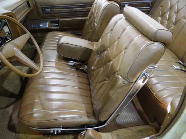 1975 Pontiac Grand Ville - photo 5