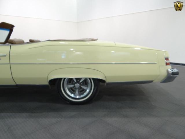 1975 Pontiac Grand Ville - photo 8