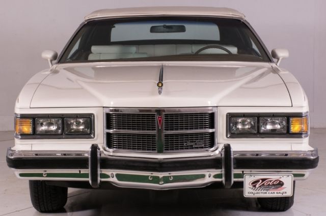 1975 Pontiac Grand Ville Brougham - photo 5