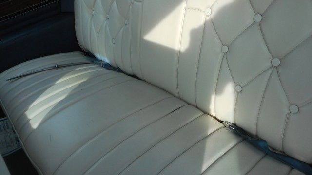 1975 Pontiac Grand Ville -- - photo 10