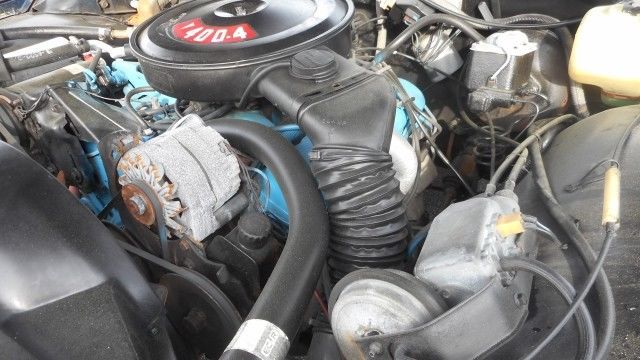 1975 Pontiac Grand Ville -- - photo 12