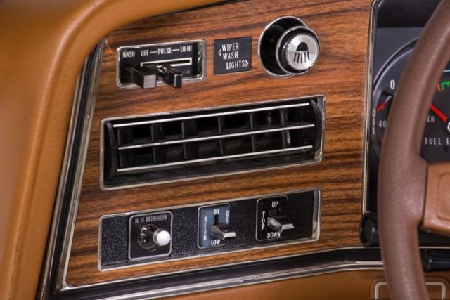 1975 Pontiac Grand Ville Brougham - photo 7