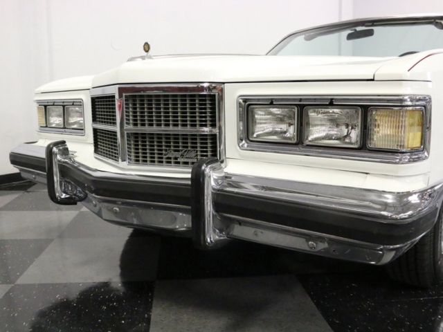 1975 Pontiac Grand Ville -- - photo 10