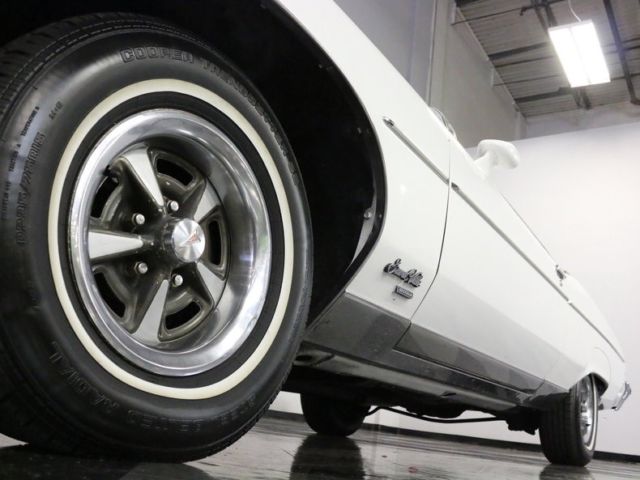 1975 Pontiac Grand Ville -- - photo 11