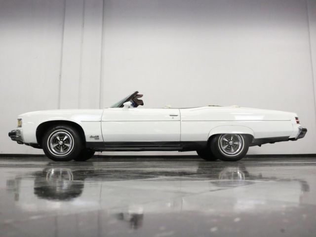 1975 Pontiac Grand Ville -- - photo 12