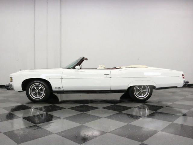 1975 Pontiac Grand Ville -- - photo 3