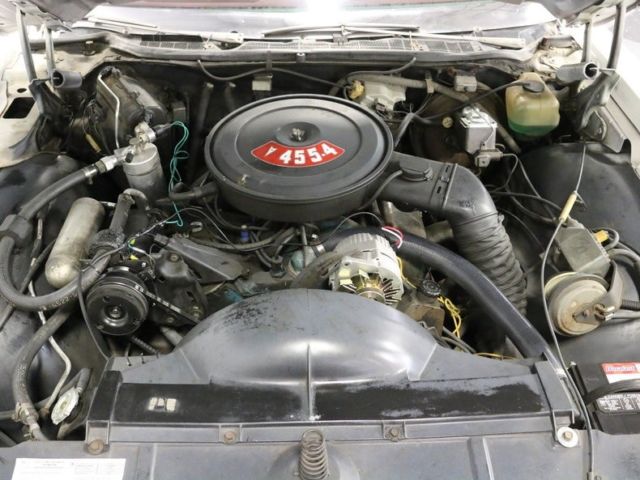 1975 Pontiac Grand Ville -- - photo 4