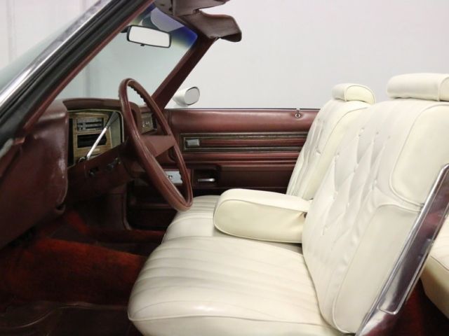 1975 Pontiac Grand Ville -- - photo 5