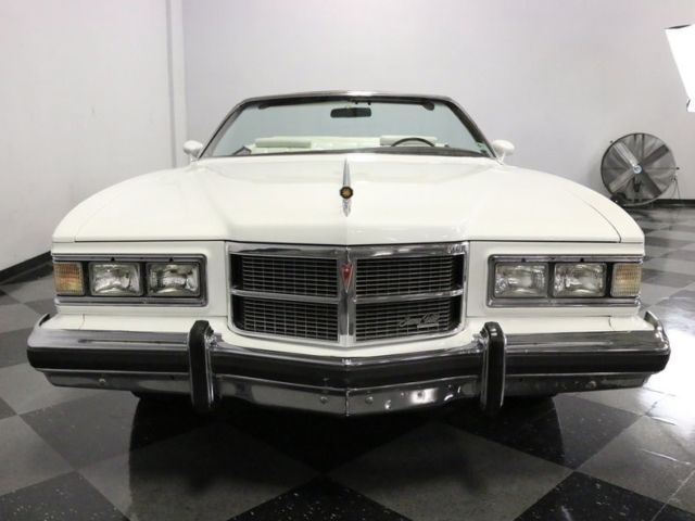1975 Pontiac Grand Ville -- - photo 6