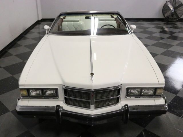 1975 Pontiac Grand Ville -- - photo 7
