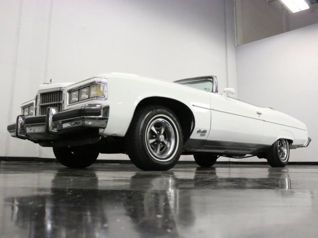 1975 Pontiac Grand Ville -- - photo 9