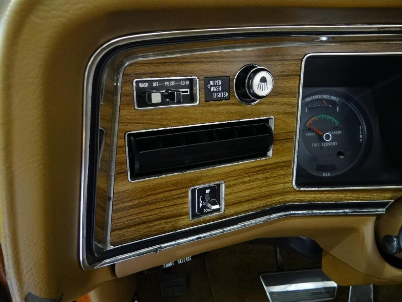 1975 Pontiac Grand Ville Brougham - photo 5