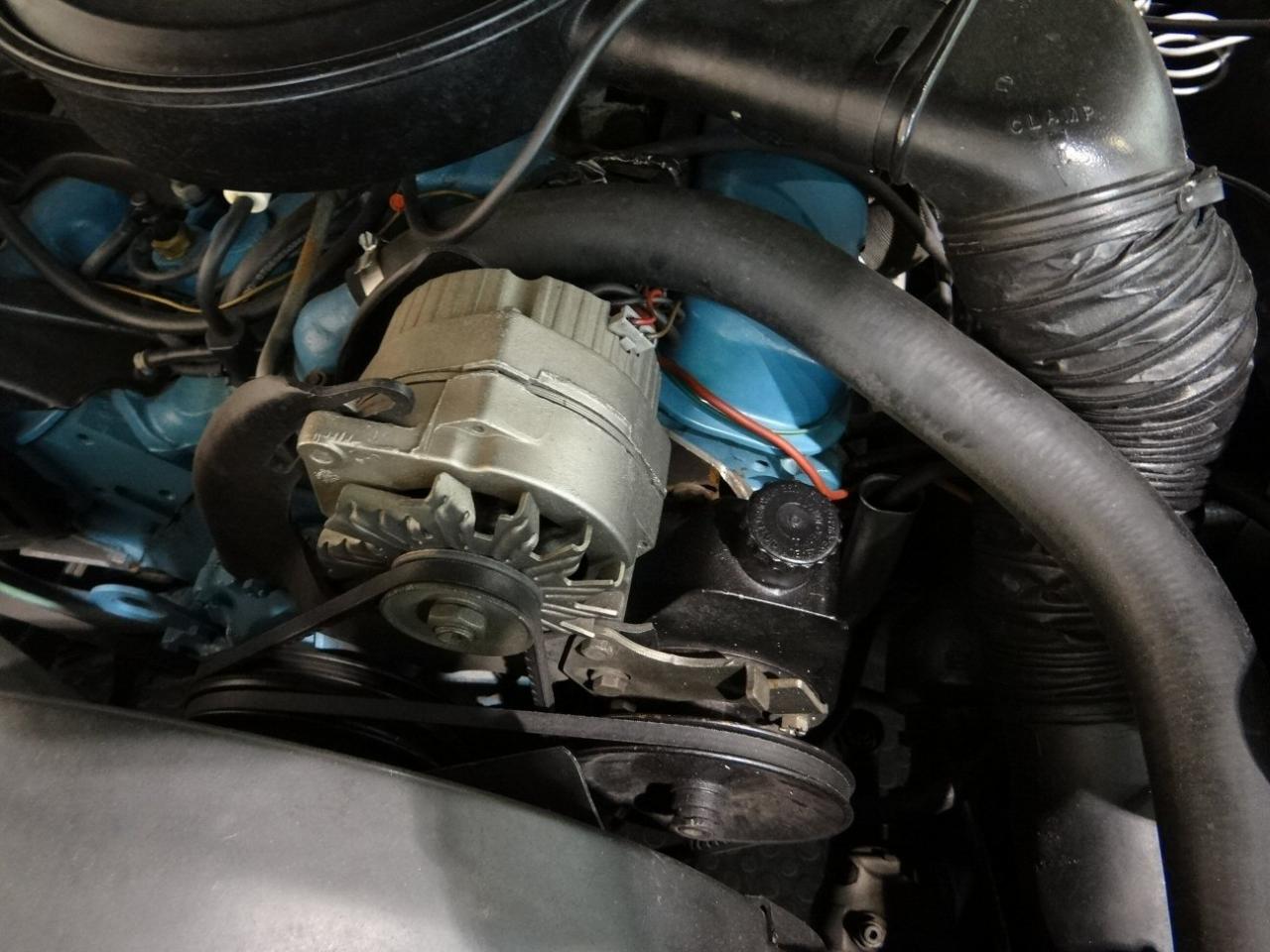 1975 Pontiac Grand Ville Brougham - photo 6