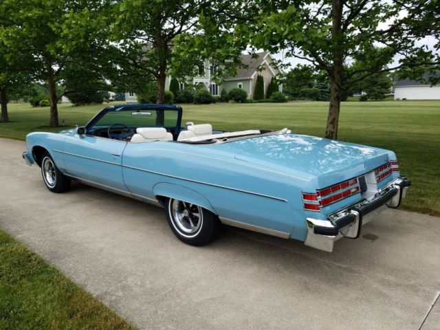 1975 Pontiac Other - photo 10