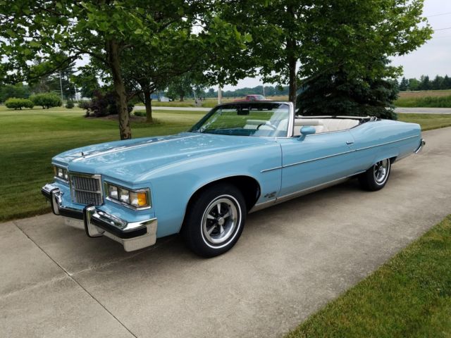 1975 Pontiac Other - photo 11