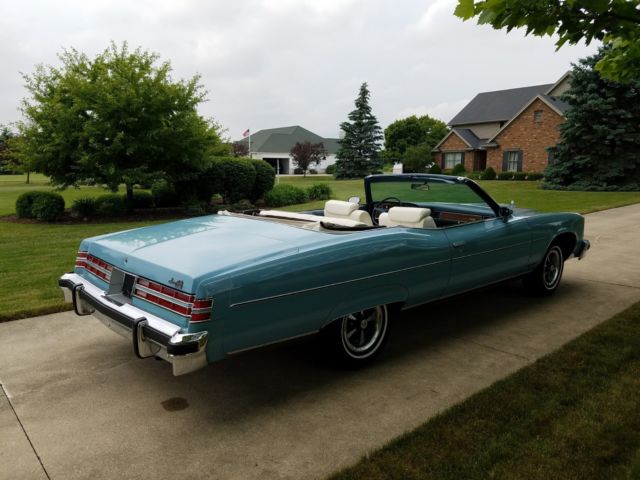 1975 Pontiac Other - photo 13