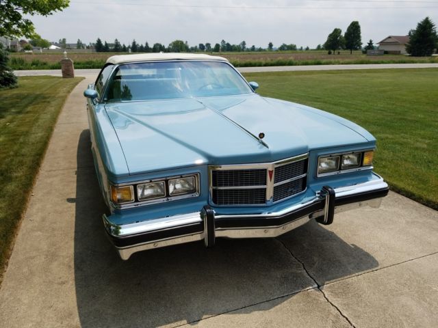 1975 Pontiac Other - photo 3