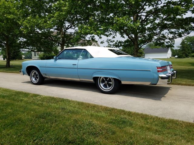 1975 Pontiac Other - photo 4
