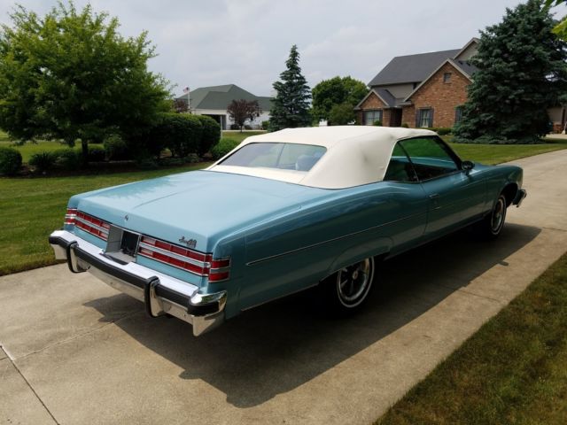 1975 Pontiac Other - photo 5