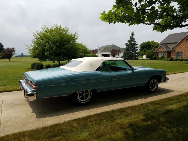 1975 Pontiac Other - photo 6