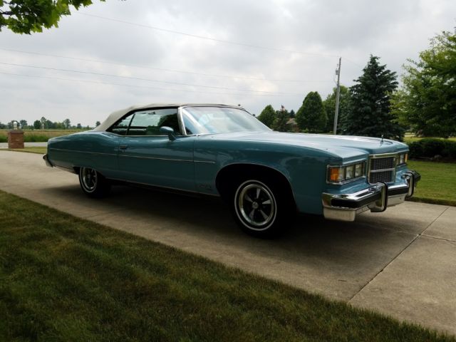 1975 Pontiac Other - photo 7
