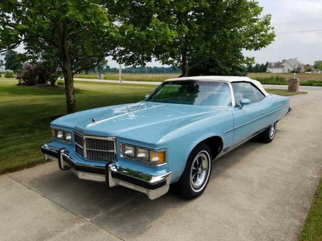 1975 Pontiac Other - photo 9