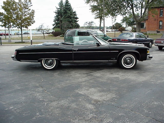 1975 Pontiac Grand Ville - photo 6