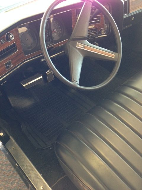 1975 Pontiac Grand Ville - photo 8