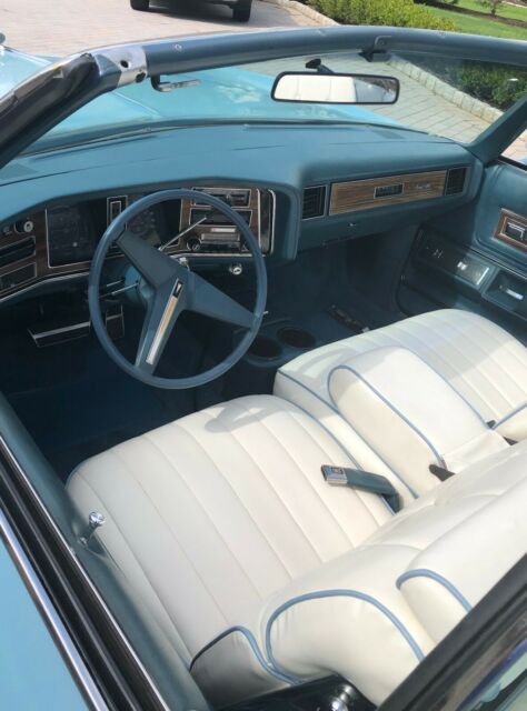 1975 Pontiac Bonneville - photo 10