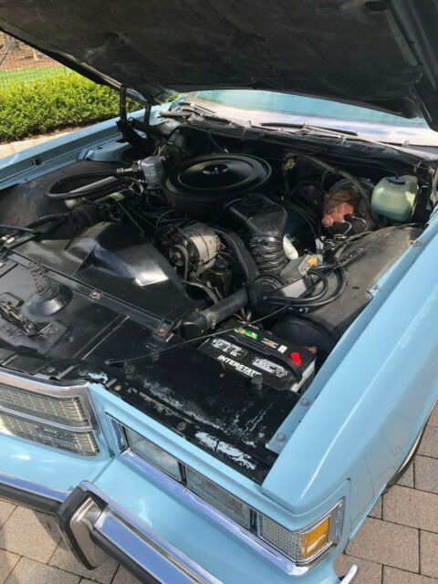 1975 Pontiac Bonneville - photo 11