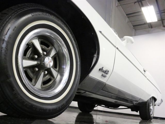 1975 Pontiac Grand Ville - photo 10