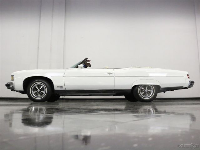 1975 Pontiac Grand Ville - photo 11