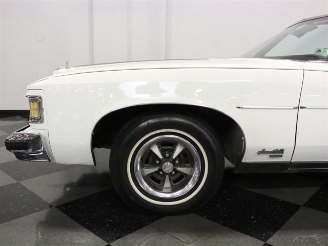 1975 Pontiac Grand Ville - photo 12