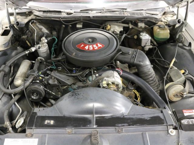 1975 Pontiac Grand Ville - photo 3