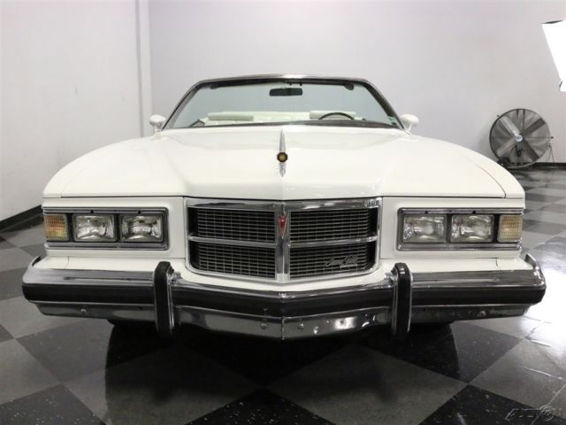1975 Pontiac Grand Ville - photo 5