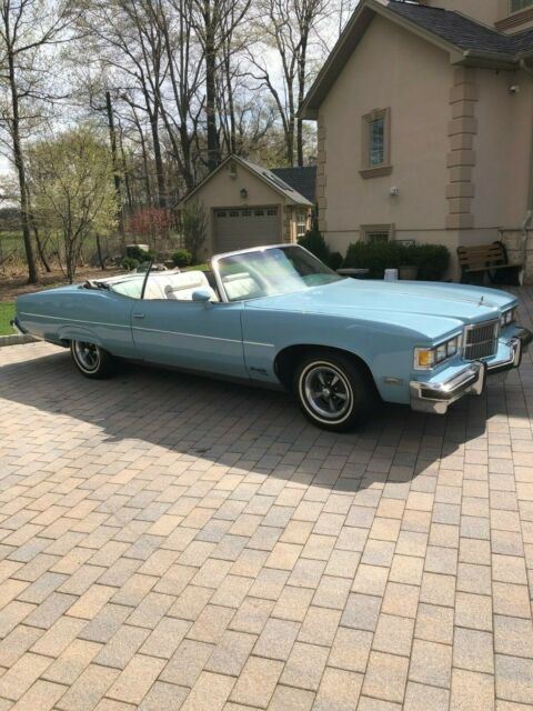 1975 Pontiac Bonneville - photo 3