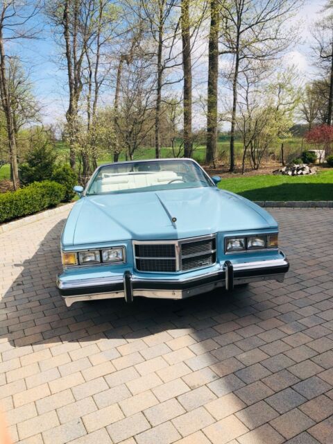 1975 Pontiac Bonneville - photo 4