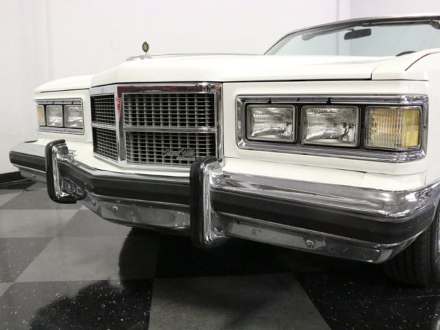 1975 Pontiac Grand Ville -- - photo 10