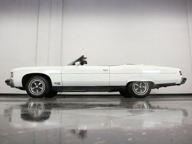 1975 Pontiac Grand Ville -- - photo 12