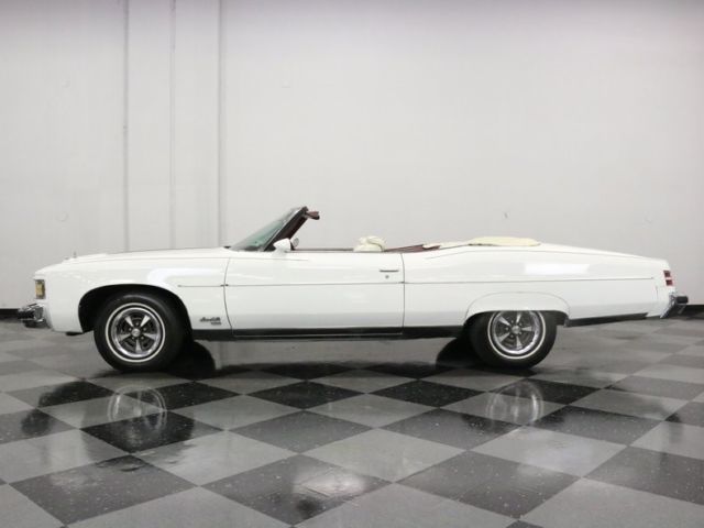 1975 Pontiac Grand Ville -- - photo 3