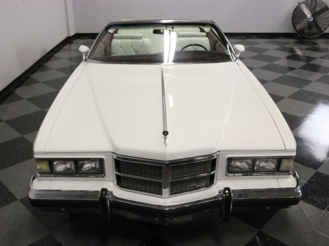 1975 Pontiac Grand Ville -- - photo 7
