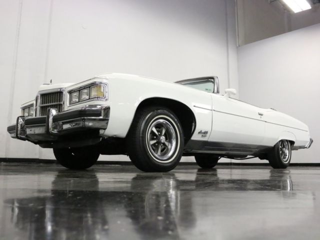 1975 Pontiac Grand Ville -- - photo 9