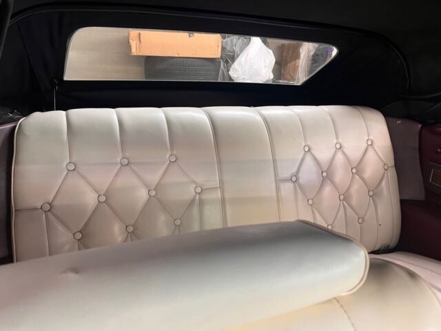 1975 Pontiac Grand Ville - photo 10