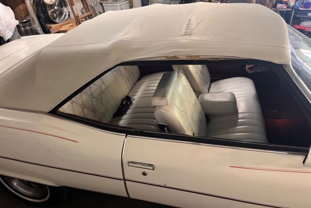 1975 Pontiac Grand Ville - photo 11