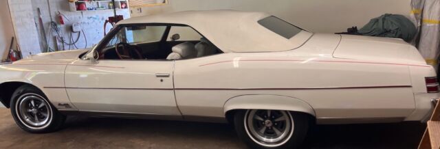 1975 Pontiac Grand Ville - photo 5