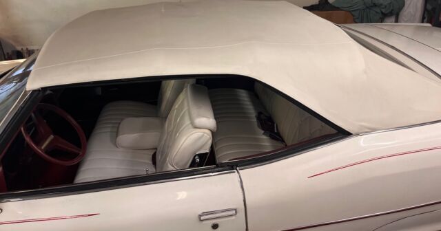 1975 Pontiac Grand Ville - photo 7