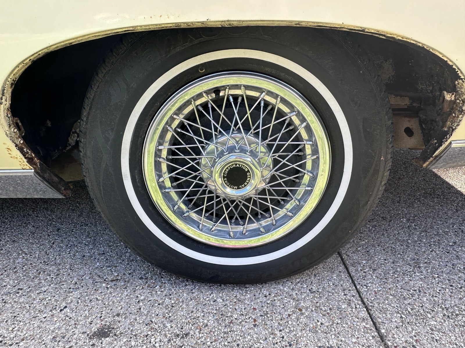 1975 Pontiac Grand Ville BROUGHAM - photo 10
