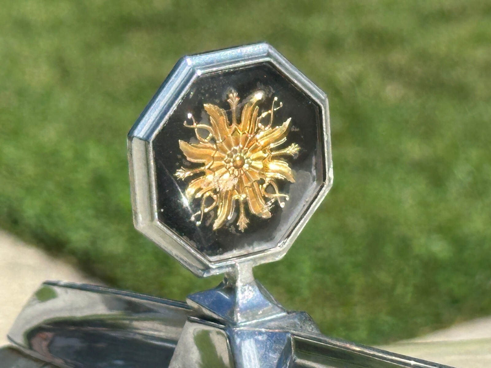 1975 Pontiac Grand Ville BROUGHAM - photo 12