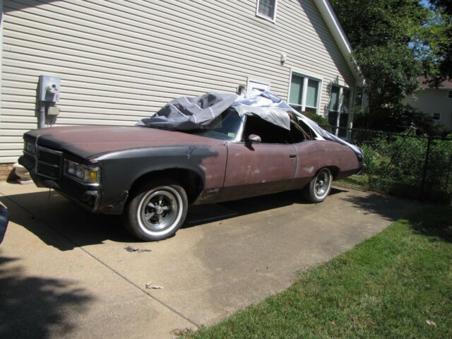 1975 Pontiac Other